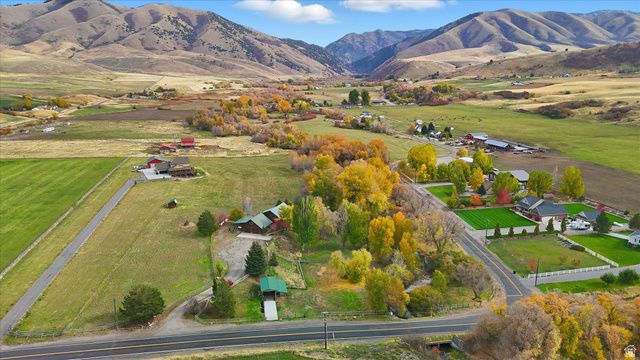 11110 S 800 E, Avon, UT 84328