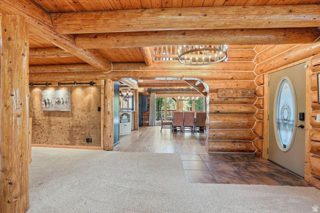 11110 S 800 E, Avon, UT 84328