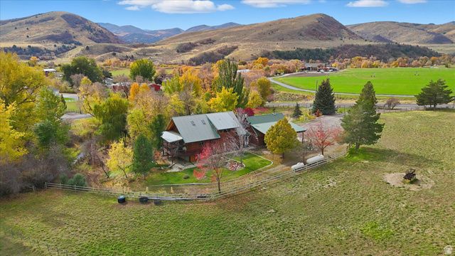 11110 S 800 E, Avon, UT 84328