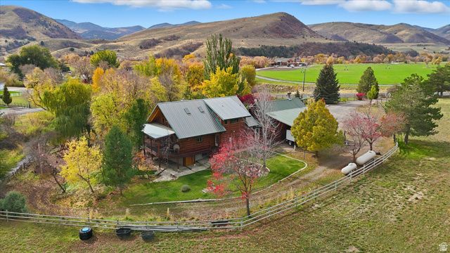 11110 S 800 E, Avon, UT 84328