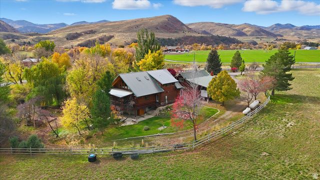 11110 S 800 E, Avon, UT 84328