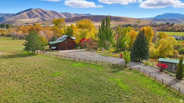 11110 S 800 E, Avon, UT 84328