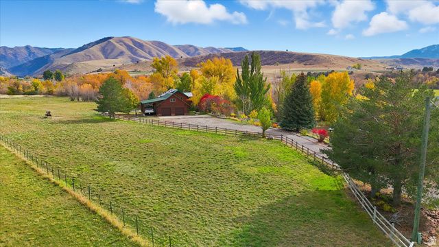 11110 S 800 E, Avon, UT 84328