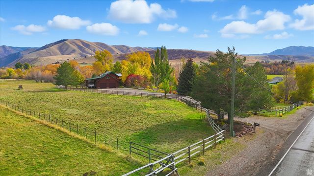 11110 S 800 E, Avon, UT 84328