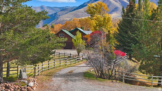 11110 S 800 E, Avon, UT 84328