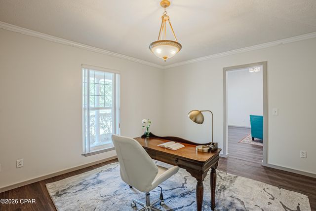 1607 Wildridge Road, Lynn Haven, FL 32444