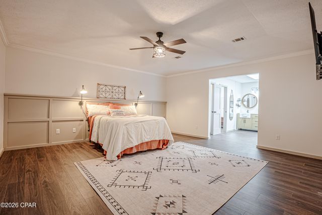 1607 Wildridge Road, Lynn Haven, FL 32444