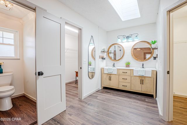 1607 Wildridge Road, Lynn Haven, FL 32444