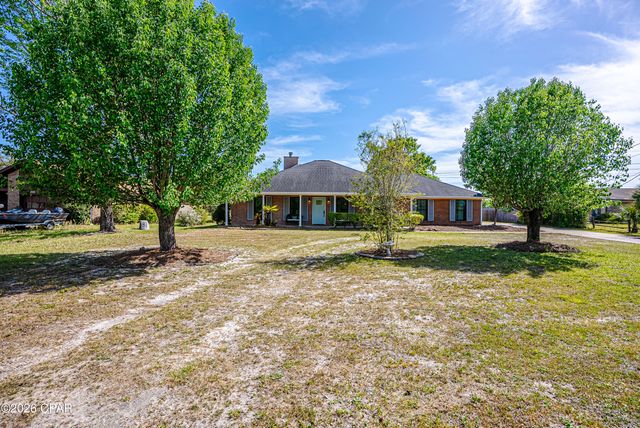 1607 Wildridge Road, Lynn Haven, FL 32444