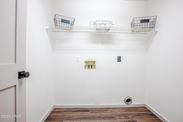 1607 Wildridge Road, Lynn Haven, FL 32444