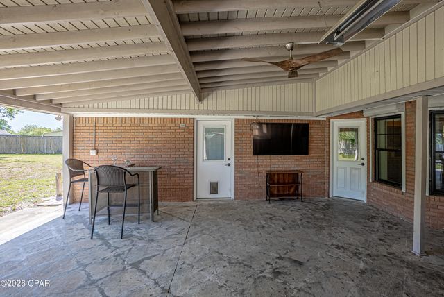 1607 Wildridge Road, Lynn Haven, FL 32444