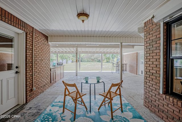 1607 Wildridge Road, Lynn Haven, FL 32444