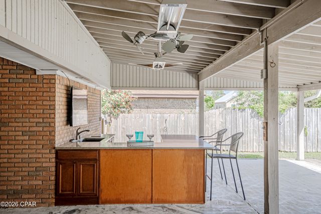 1607 Wildridge Road, Lynn Haven, FL 32444