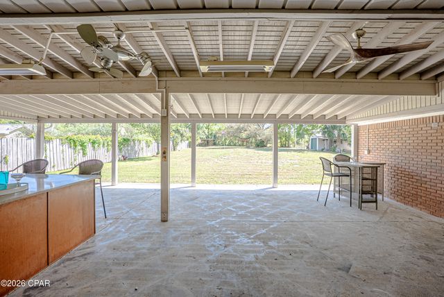 1607 Wildridge Road, Lynn Haven, FL 32444