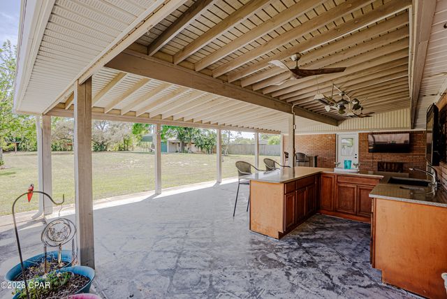 1607 Wildridge Road, Lynn Haven, FL 32444