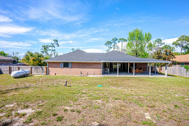 1607 Wildridge Road, Lynn Haven, FL 32444