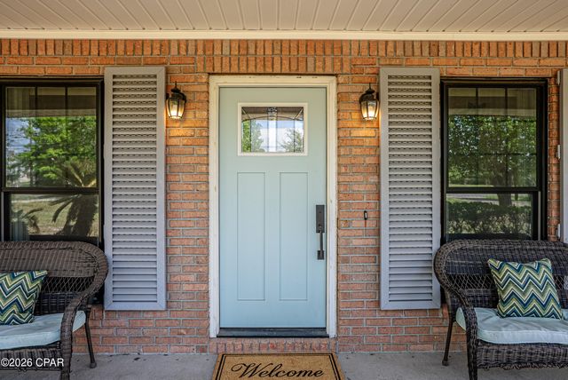 1607 Wildridge Road, Lynn Haven, FL 32444