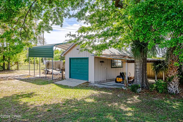 1607 Wildridge Road, Lynn Haven, FL 32444