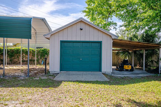1607 Wildridge Road, Lynn Haven, FL 32444