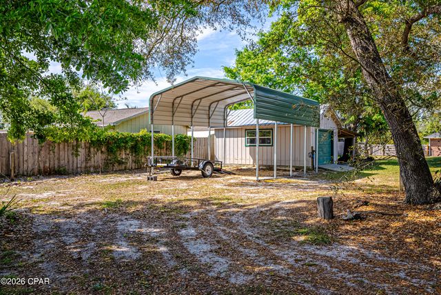 1607 Wildridge Road, Lynn Haven, FL 32444