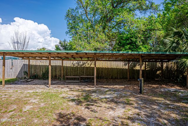 1607 Wildridge Road, Lynn Haven, FL 32444