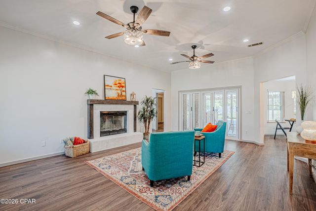 1607 Wildridge Road, Lynn Haven, FL 32444