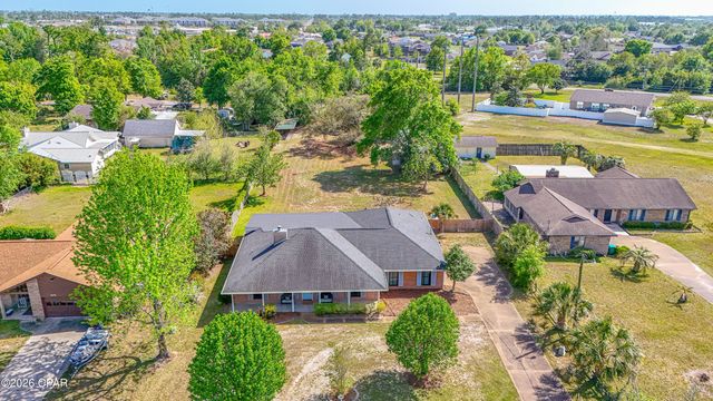 1607 Wildridge Road, Lynn Haven, FL 32444