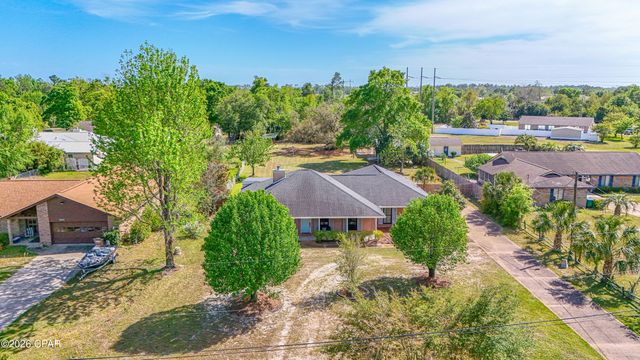 1607 Wildridge Road, Lynn Haven, FL 32444