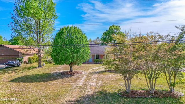 1607 Wildridge Road, Lynn Haven, FL 32444