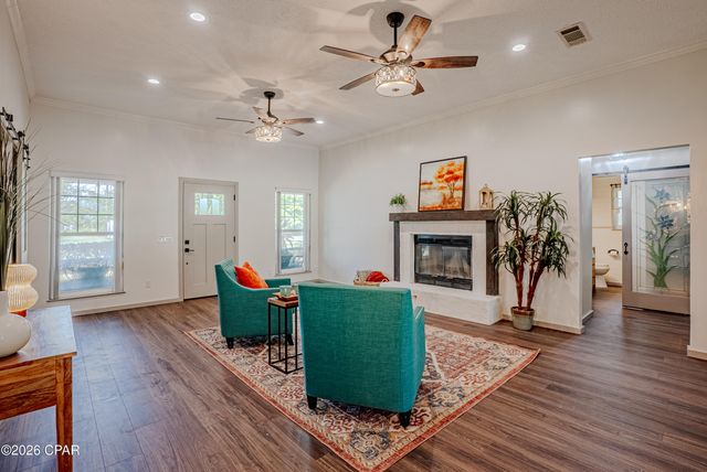 1607 Wildridge Road, Lynn Haven, FL 32444