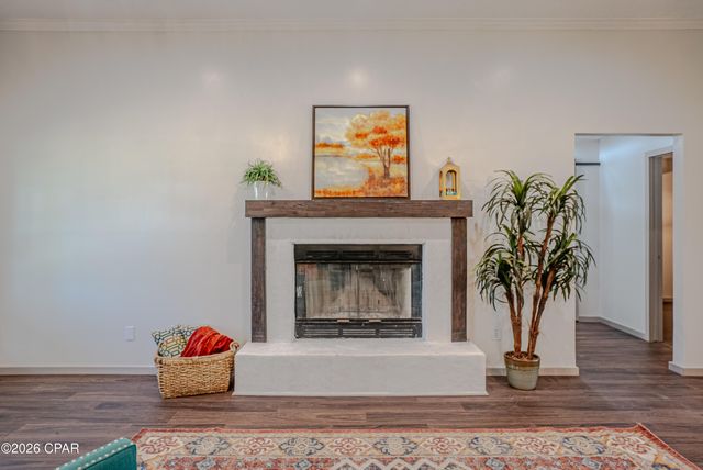 1607 Wildridge Road, Lynn Haven, FL 32444