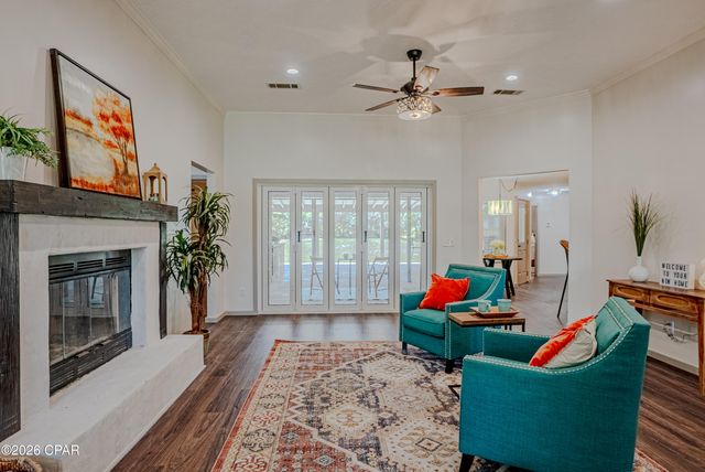 1607 Wildridge Road, Lynn Haven, FL 32444