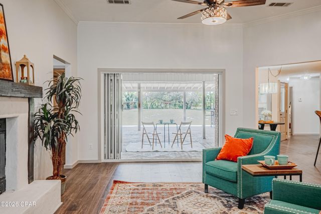 1607 Wildridge Road, Lynn Haven, FL 32444