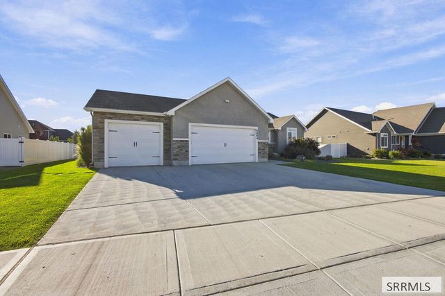 5904 Lochsa Street, Idaho Falls, ID 83404