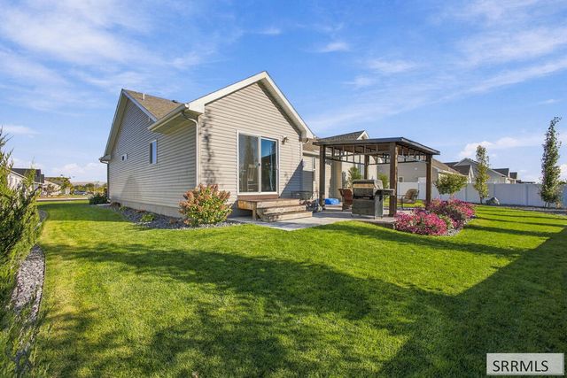5904 Lochsa Street, Idaho Falls, ID 83404