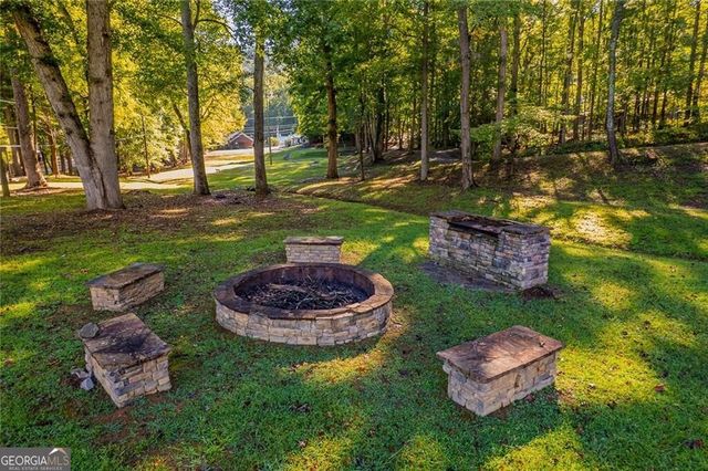 694-695 Railey Ridge 694-695, Ranger, GA 30734