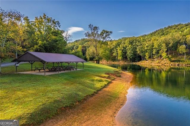 694-695 Railey Ridge 694-695, Ranger, GA 30734