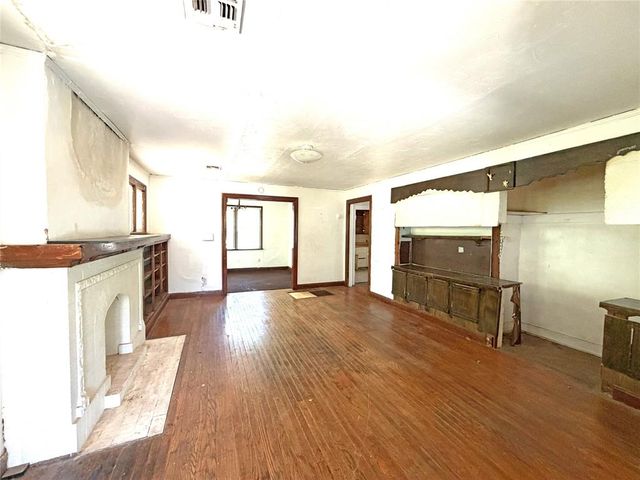 1707 E Park Place, Oklahoma City, OK 73117