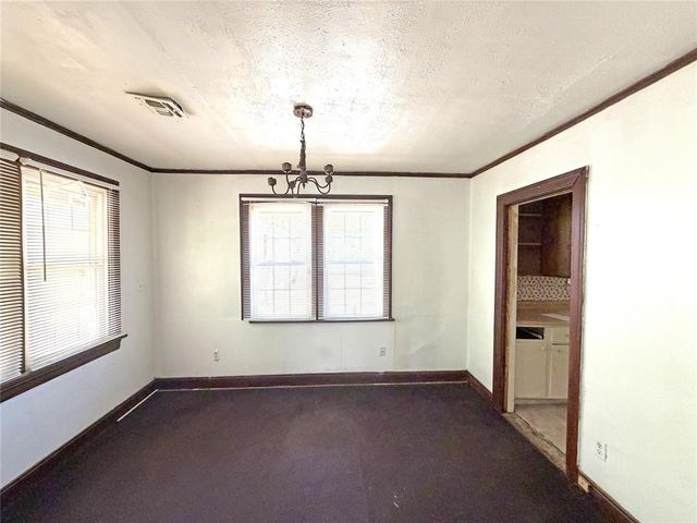 1707 E Park Place, Oklahoma City, OK 73117