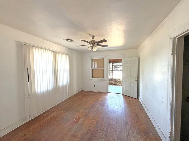 1707 E Park Place, Oklahoma City, OK 73117