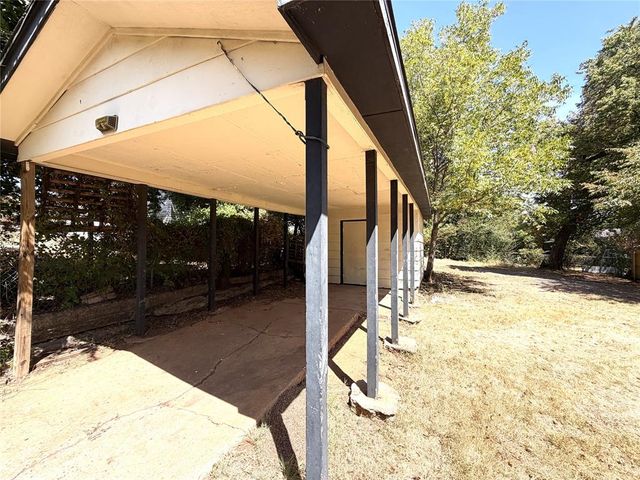 1707 E Park Place, Oklahoma City, OK 73117