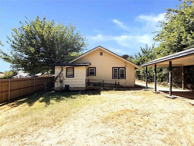 1707 E Park Place, Oklahoma City, OK 73117