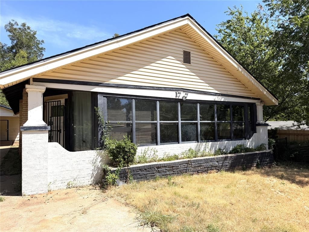 1707 E Park Place, Oklahoma City, OK 73117