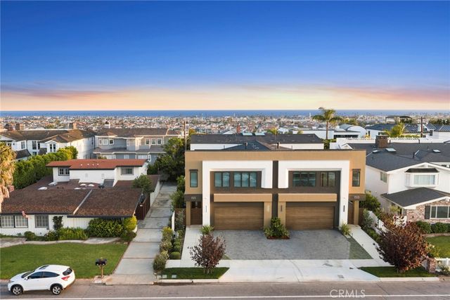 1511 Cliff Drive, Newport Beach, CA 92663