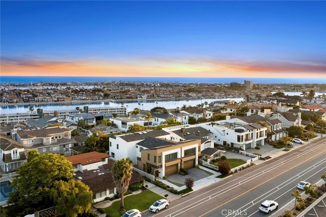 1511 Cliff Drive, Newport Beach, CA 92663
