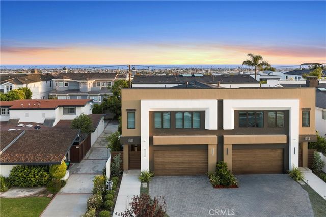 1511 Cliff Drive, Newport Beach, CA 92663