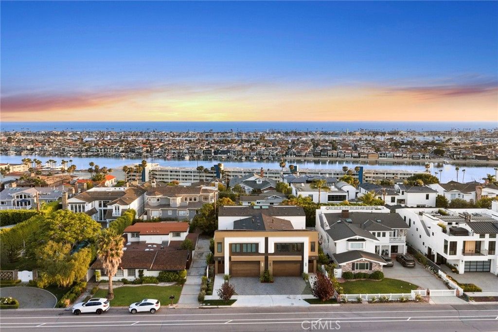 1511 Cliff Drive, Newport Beach, CA 92663