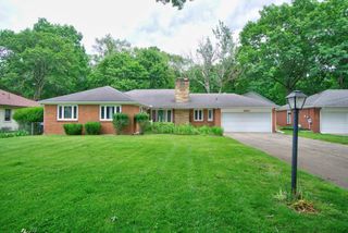 1253 Levant Street, Summit Twp, MI 49203