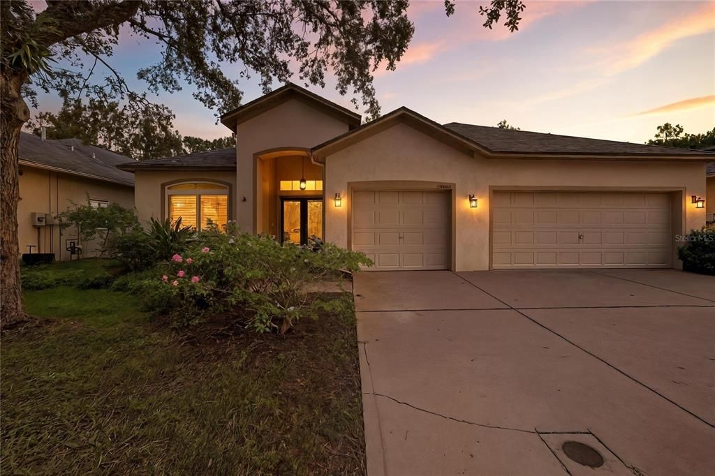 19213 PELICAN RIDGE LANE, Tampa, FL 33647