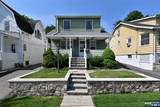 124 E Fairmount Avenue, Maywood, NJ 07607